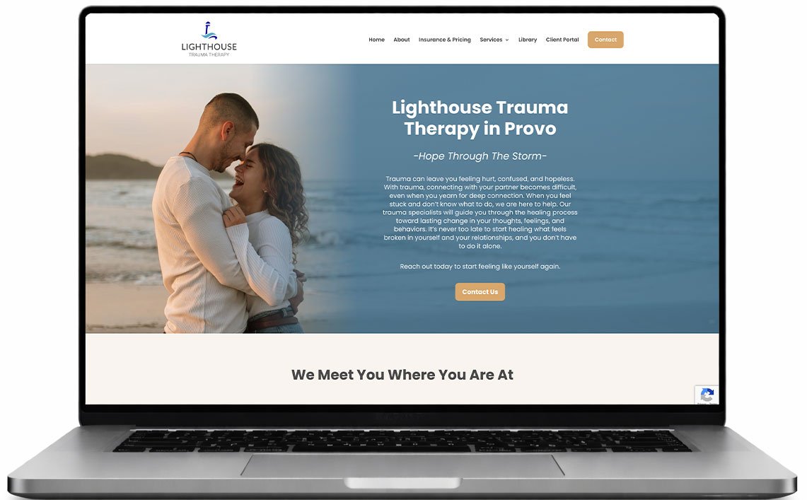 Lighthouse Trauma Therapy