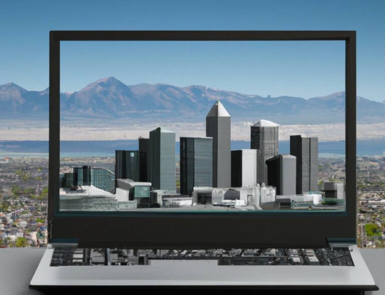 Salt Lake City Web Design Tips and Tricks to Outshine Your Competitors