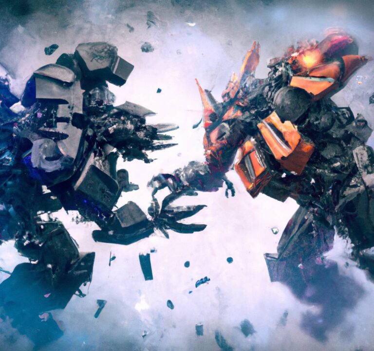 Google Bard vs. ChatGPT: A Tale of Two AI Titans