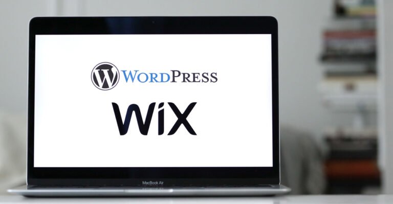 WordPress vs Wix: A Comprehensive Comparison