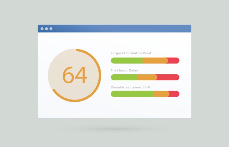 How to Increase Your Google Page Speed Score