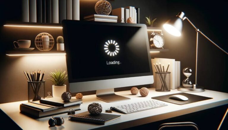 The Top 5 Reasons Your Website Is Loading Slowly