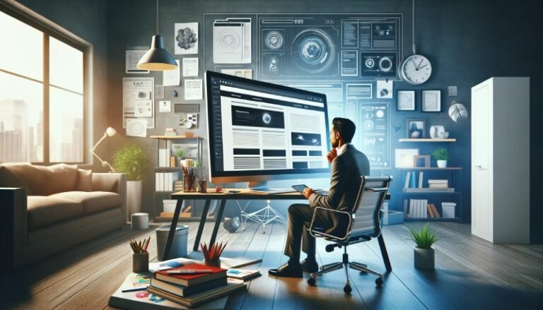 Navigating the Benefits of WordPress: Why It's Your Best Choice for Web Design