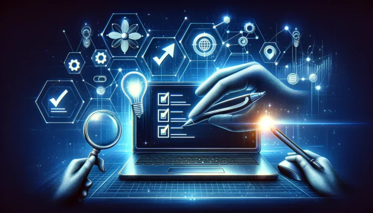 How to Write an SEO Optimized Blog Post Using ChatGPT