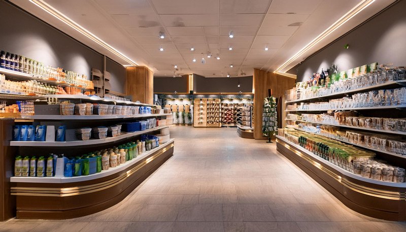 Well-organized-retail-store-with-stocked-shelves-for-retail-web-design