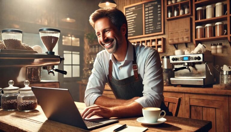 Affordable Websites for Small Businesses: Boost Your Online Presence