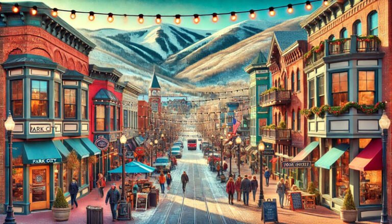 Park City Web Design Tips and Tricks to Increase Your Online Presence