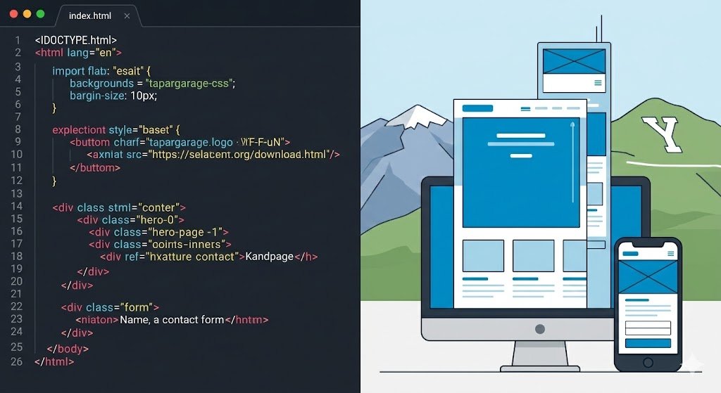 developing-a-website-with-provo-web-design